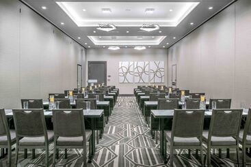 Hotel Homewood Suites By Hilton Boston Logan Airport Chelsea
