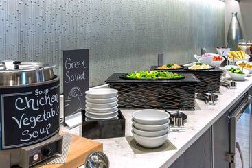 Hotel Homewood Suites By Hilton Boston Logan Airport Chelsea