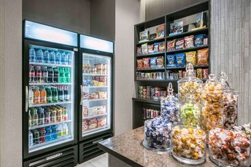 Hotel Homewood Suites By Hilton Boston Logan Airport Chelsea