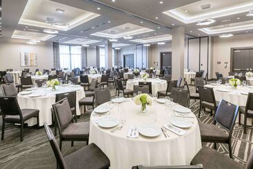 Hotel Homewood Suites By Hilton Boston Logan Airport Chelsea