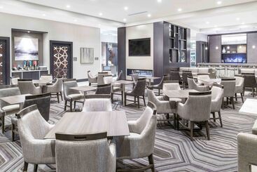 Hotel Homewood Suites By Hilton Boston Logan Airport Chelsea