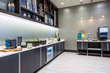 Hotel Homewood Suites By Hilton Boston Logan Airport Chelsea