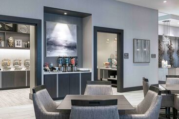 Hotel Homewood Suites By Hilton Boston Logan Airport Chelsea