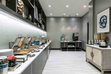 Hotel Homewood Suites By Hilton Boston Logan Airport Chelsea