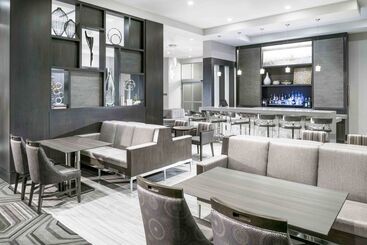 هتل Homewood Suites By Hilton Boston Logan Airport Chelsea