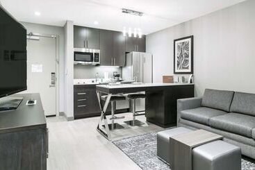 Hotel Homewood Suites By Hilton Boston Logan Airport Chelsea