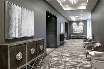 Hotel Homewood Suites By Hilton Boston Logan Airport Chelsea