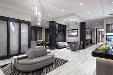 Hotel Homewood Suites By Hilton Boston Logan Airport Chelsea