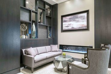 Hotel Homewood Suites By Hilton Boston Logan Airport Chelsea