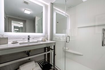 Hotel Homewood Suites By Hilton Boston Logan Airport Chelsea