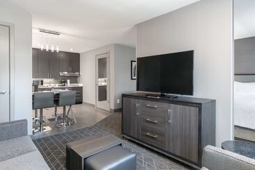 Hotel Homewood Suites By Hilton Boston Logan Airport Chelsea