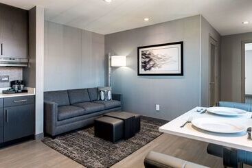 Hotel Homewood Suites By Hilton Boston Logan Airport Chelsea