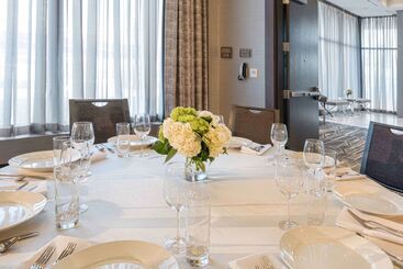 هتل Homewood Suites By Hilton Boston Logan Airport Chelsea