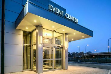 Hotel Homewood Suites By Hilton Boston Logan Airport Chelsea