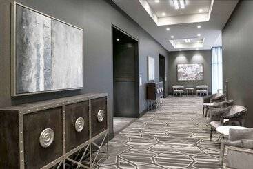 Hotel Homewood Suites By Hilton Boston Logan Airport Chelsea