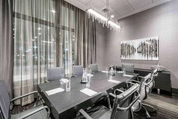 Hotel Homewood Suites By Hilton Boston Logan Airport Chelsea