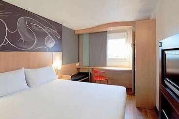 هتل Ibis Setif