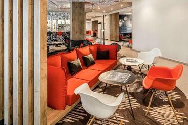 هتل Ibis Setif