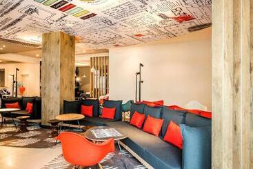هتل Ibis Setif