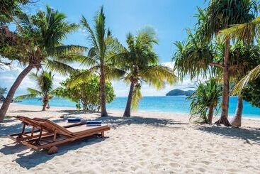هتل Paradise Cove Resort