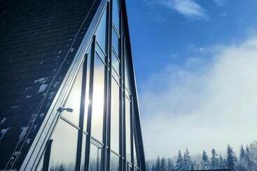 Pino Nature Hotel, Bw Premier Collection