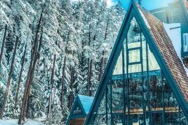 Pino Nature Hotel, Bw Premier Collection