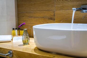 Pino Nature Hotel, Bw Premier Collection