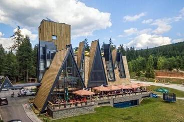 Pino Nature Hotel, Bw Premier Collection