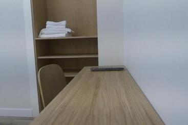 هتل Plaza Pombo B&b   Hostal
