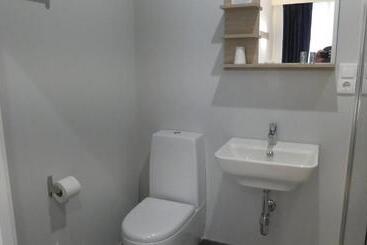 هتل Plaza Pombo B&b   Hostal