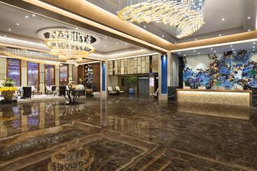 هتل Ramada Foshan Shunde