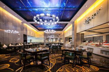هتل Ramada Foshan Shunde