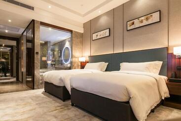 هتل Ramada Foshan Shunde