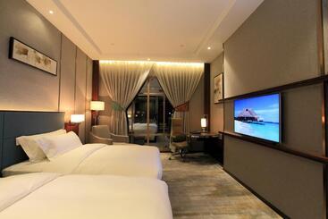 هتل Ramada Foshan Shunde