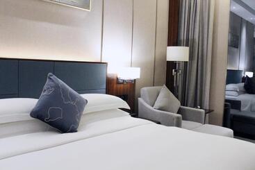 هتل Ramada Foshan Shunde