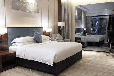 هتل Ramada Foshan Shunde