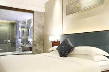 هتل Ramada Foshan Shunde