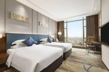 هتل Ramada Foshan Shunde
