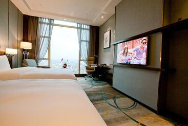 هتل Ramada Foshan Shunde