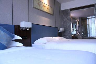 هتل Ramada Foshan Shunde