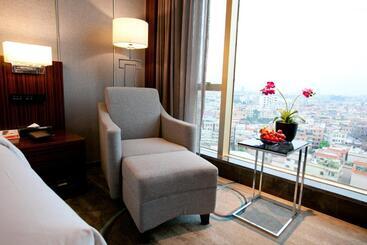 هتل Ramada Foshan Shunde