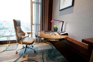 هتل Ramada Foshan Shunde