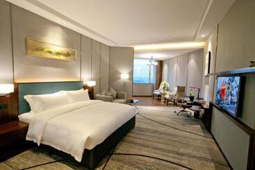 هتل Ramada Foshan Shunde