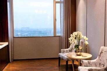 هتل Ramada Foshan Shunde