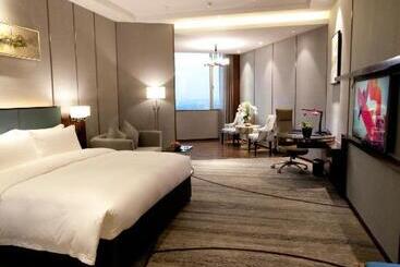 هتل Ramada Foshan Shunde