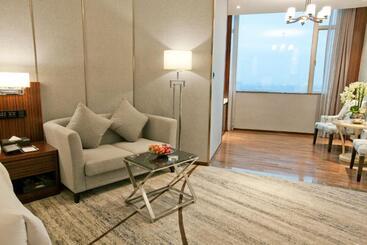 هتل Ramada Foshan Shunde