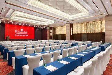 هتل Ramada Foshan Shunde