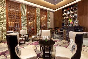 هتل Ramada Foshan Shunde