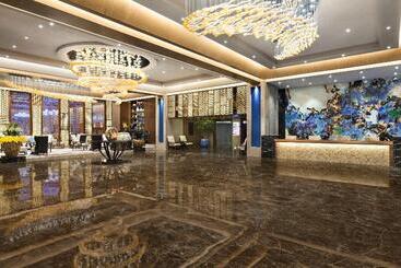هتل Ramada Foshan Shunde