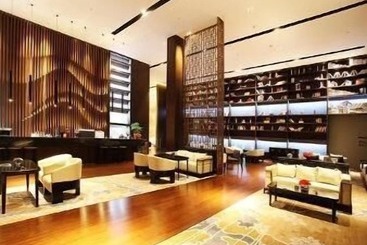 هتل Ramada Plaza By Wyndham Changsha South